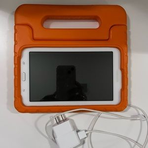 Samsung Galaxy Tab E Lite